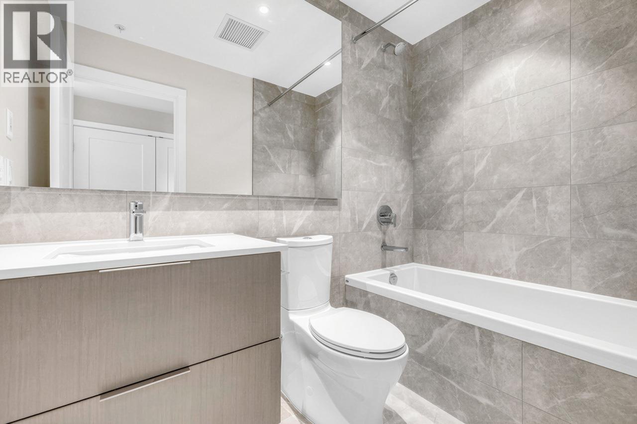 802 6138 Birney Avenue, Vancouver, British Columbia  V6T 1W5 - Photo 10 - R3176300