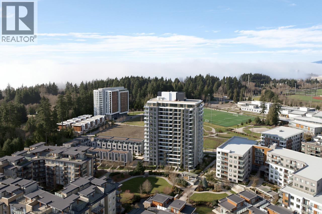 802 6138 Birney Avenue, Vancouver, British Columbia  V6T 1W5 - Photo 20 - R3176300