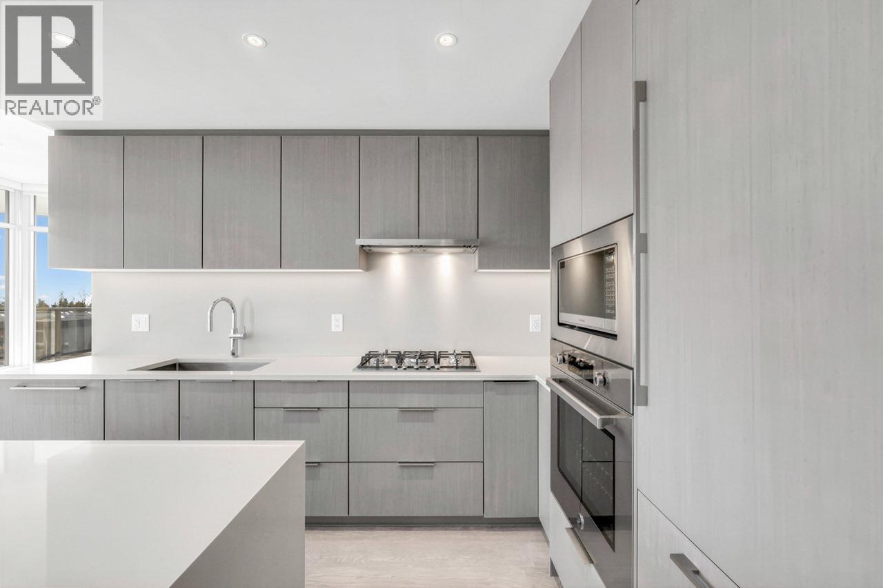 802 6138 Birney Avenue, Vancouver, British Columbia  V6T 1W5 - Photo 5 - R3176300