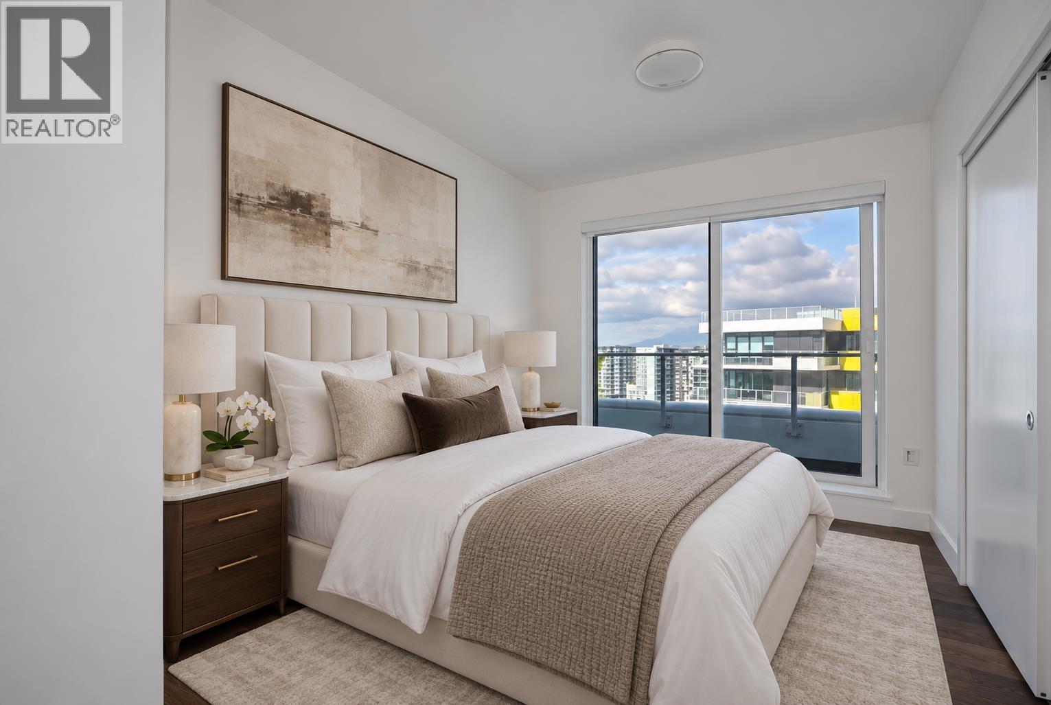 1805 5788 Gilbert Road, Richmond, British Columbia  V6X 1B7 - Photo 10 - R3176303