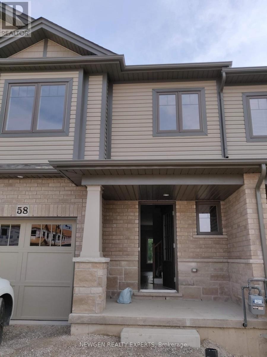 58 SEVERINO CIRCLE, West Lincoln, Ontario