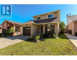 14 ELLINGTON AVENUE, Hamilton, Ontario