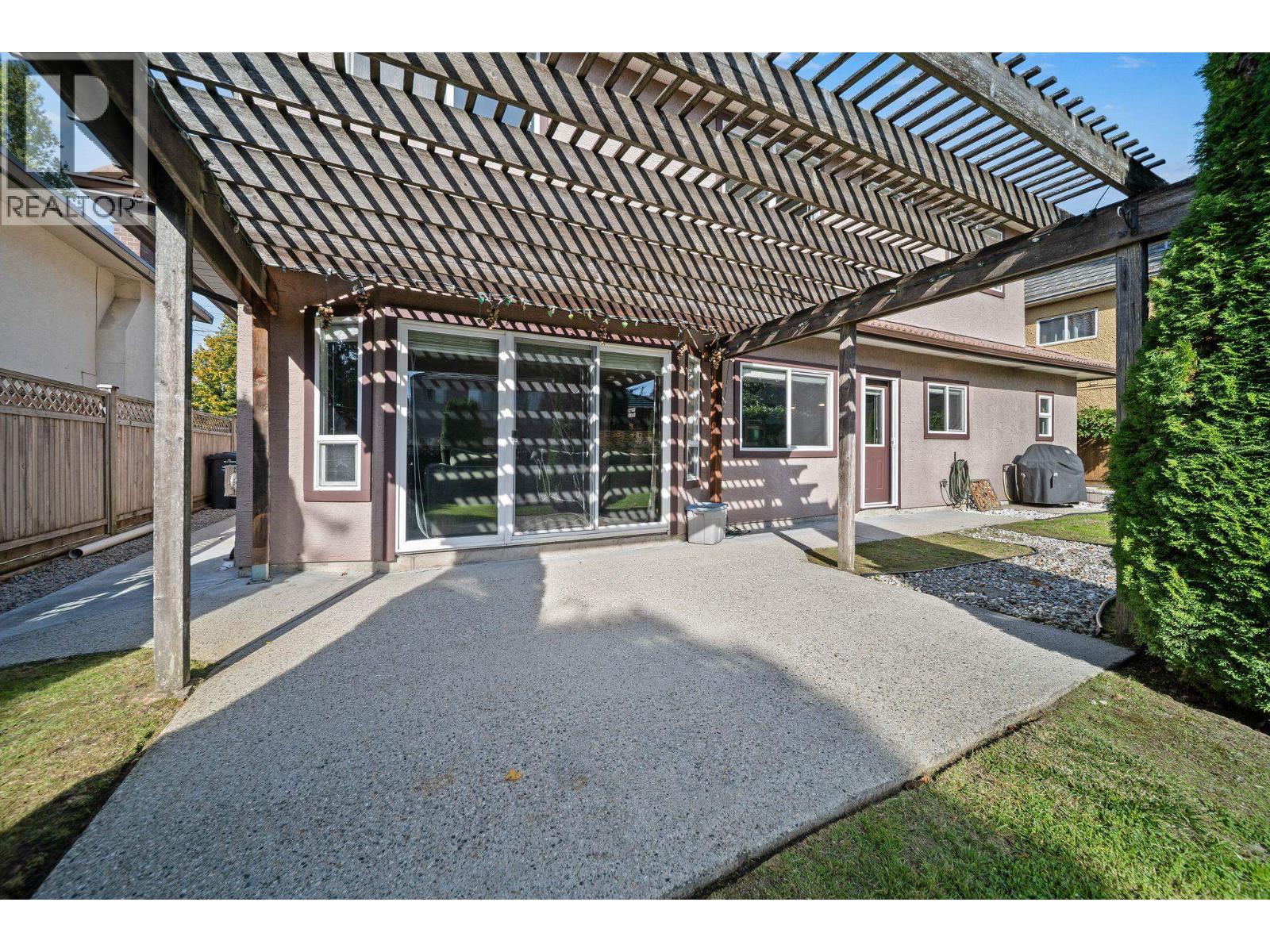 3520 Lamond Avenue, Richmond, British Columbia  V7E 1C6 - Photo 31 - R3176308