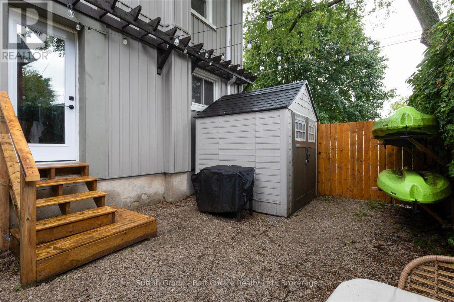 222 Brunswick Street, Stratford, Ontario  N5A 3M4 - Photo 27 - X14086676