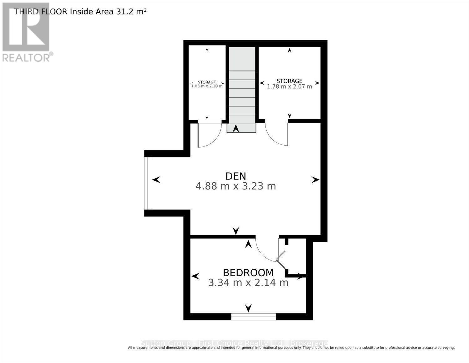 222 Brunswick Street, Stratford, Ontario  N5A 3M4 - Photo 33 - X14086676