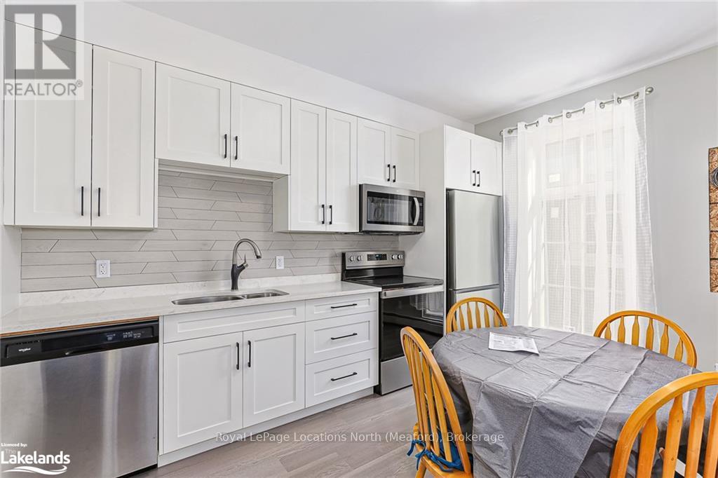 51-A Nelson Street W, Meaford, Ontario  N4L 1N2 - Photo 2 - X14089614