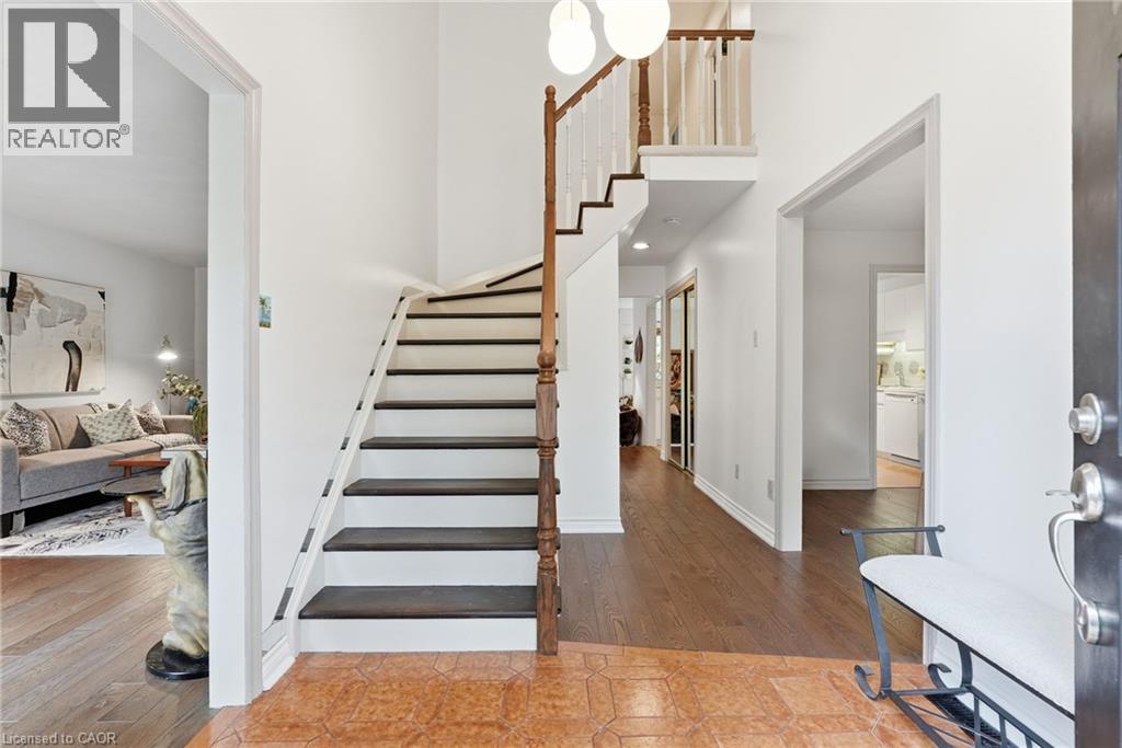 188 Hostein Drive, Ancaster, Ontario  L9G 3W5 - Photo 4 - 40871751