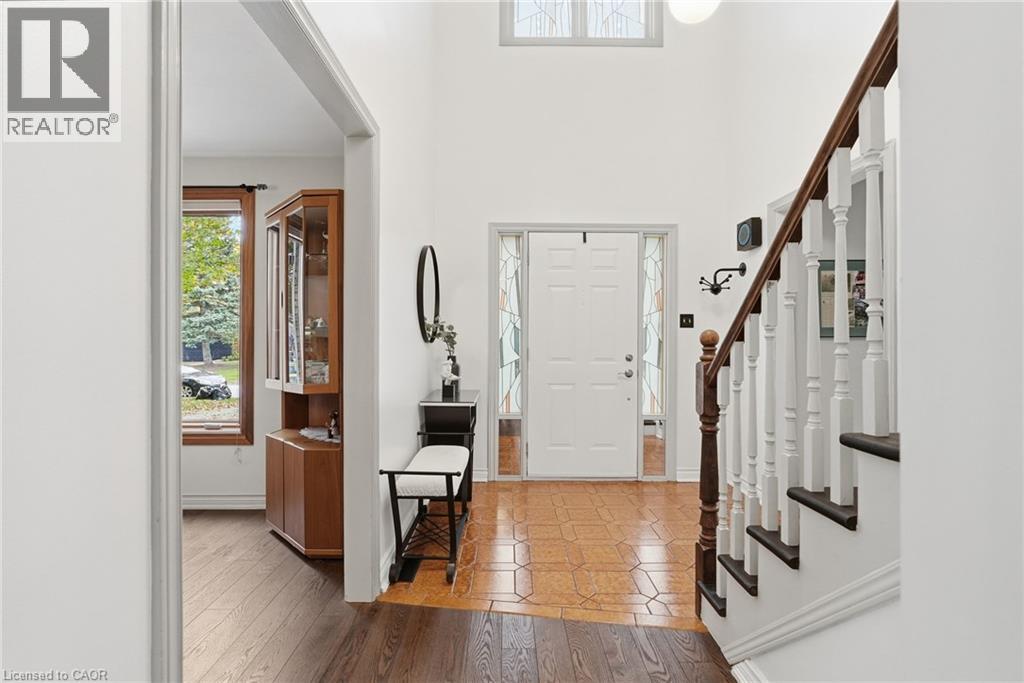 188 Hostein Drive, Ancaster, Ontario  L9G 3W5 - Photo 5 - 40871751