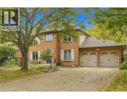 188 HOSTEIN Drive, Ancaster, Ontario