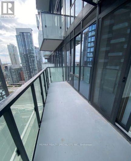 1706 - 470 Front Street W, Toronto (Waterfront Communities), Ontario  M5V 0V6 - Photo 11 - C14089622