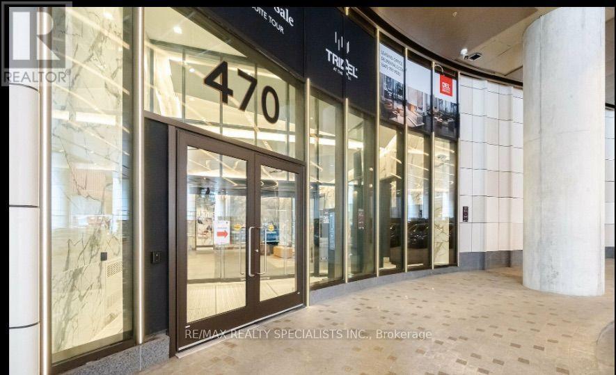 1706 - 470 Front Street W, Toronto (Waterfront Communities), Ontario  M5V 0V6 - Photo 2 - C14089622