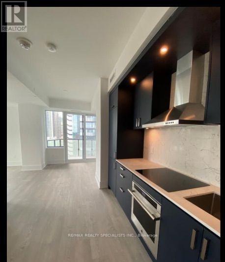1706 - 470 Front Street W, Toronto (Waterfront Communities), Ontario  M5V 0V6 - Photo 4 - C14089622