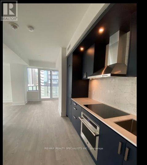1706 - 470 Front Street W, Toronto (Waterfront Communities), Ontario  M5V 0V6 - Photo 5 - C14089622
