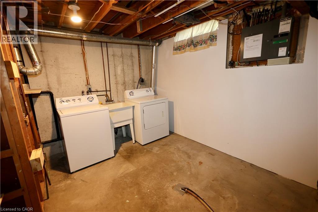 91 Avonwood Drive Unit# 34, Stratford, Ontario  N4Z 1B2 - Photo 21 - 40859626