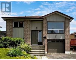 BSMT - 868 ROUNDELAY DRIVE, Oshawa, Ontario