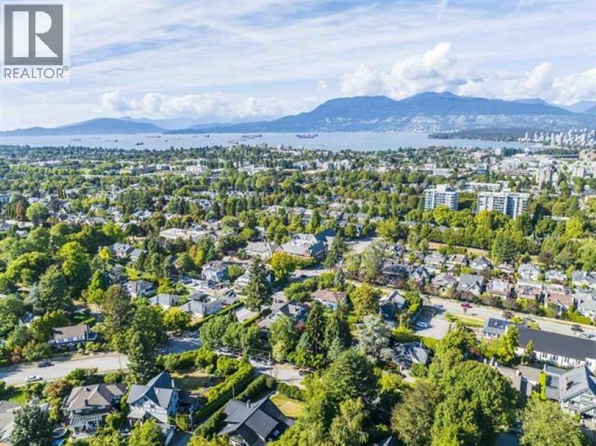 1775 CEDAR CRESCENT, vancouver, British Columbia