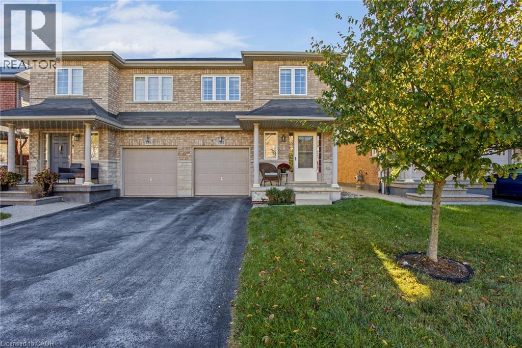 184 Pelech Crescent, Hamilton, Ontario  L0R 1P0 - Photo 2 - 40867731