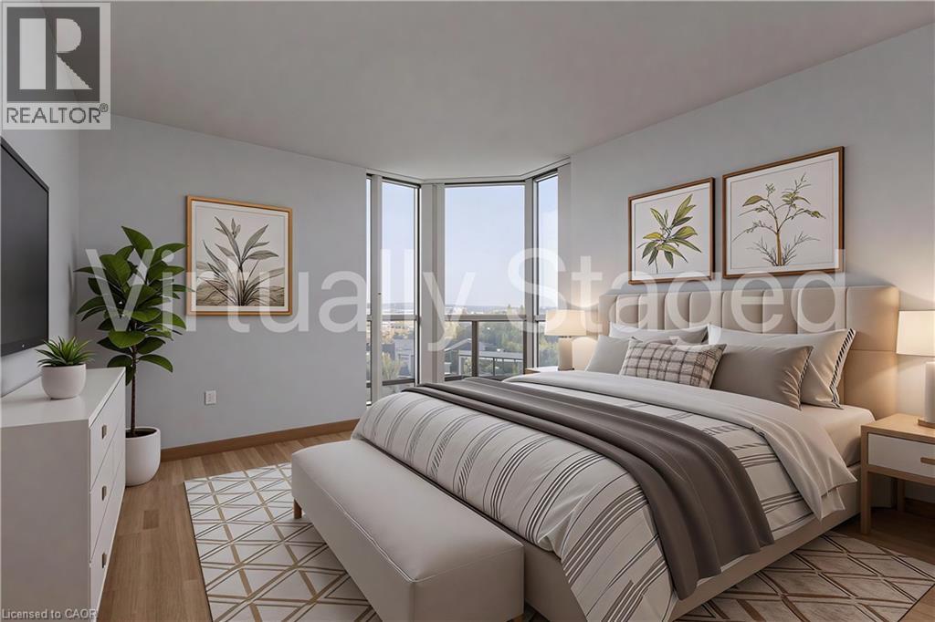 5080 Pinedale Avenue Unit# 1006, Burlington, Ontario  L7L 5V7 - Photo 19 - 40870054