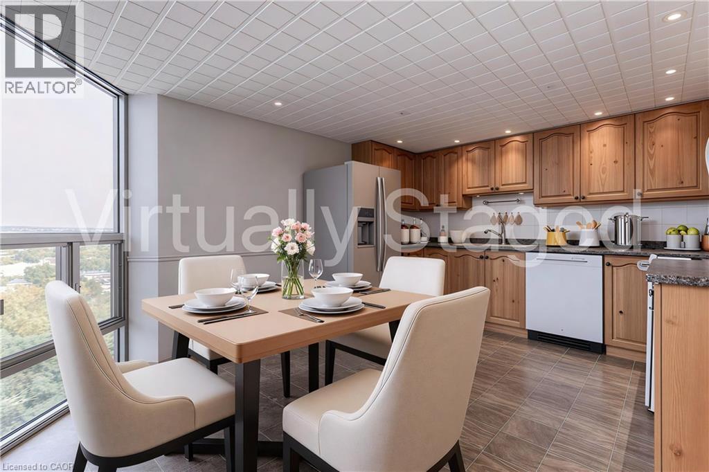 5080 Pinedale Avenue Unit# 1006, Burlington, Ontario  L7L 5V7 - Photo 10 - 40870054