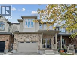 569 STARWOOD Drive, Guelph, Ontario