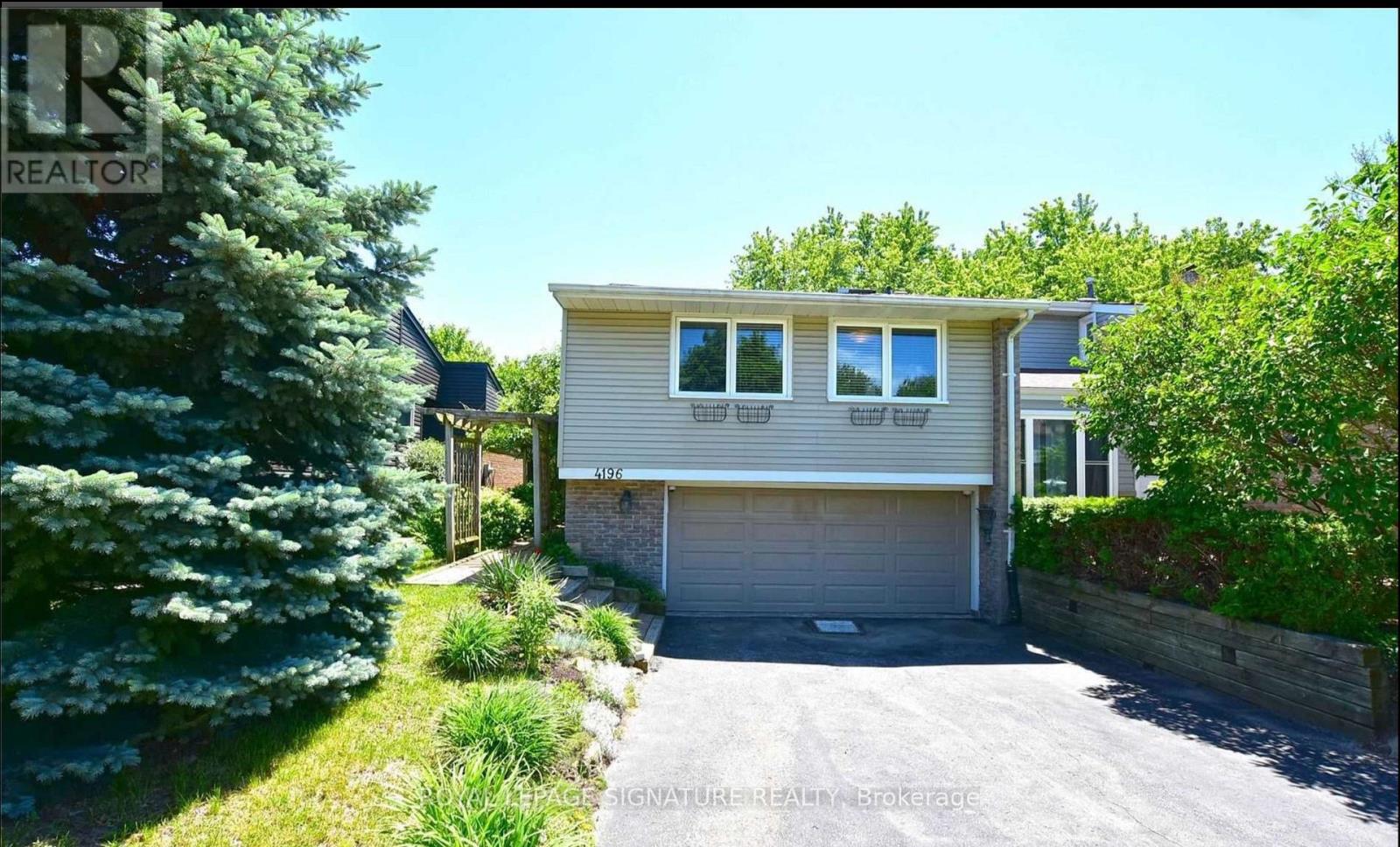 4196 Pheasant Run, Mississauga, Ontario  L5L 2B9 - Photo 1 - W14089616