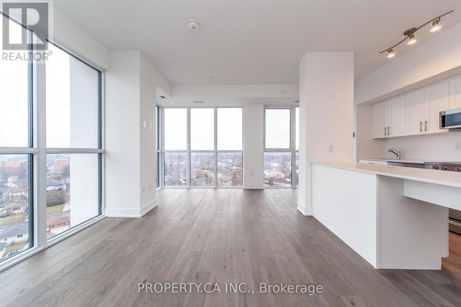 1206 - 1063 Douglas Mccurdy Common, Mississauga, Ontario  L5G 0C5 - Photo 10 - W14089620