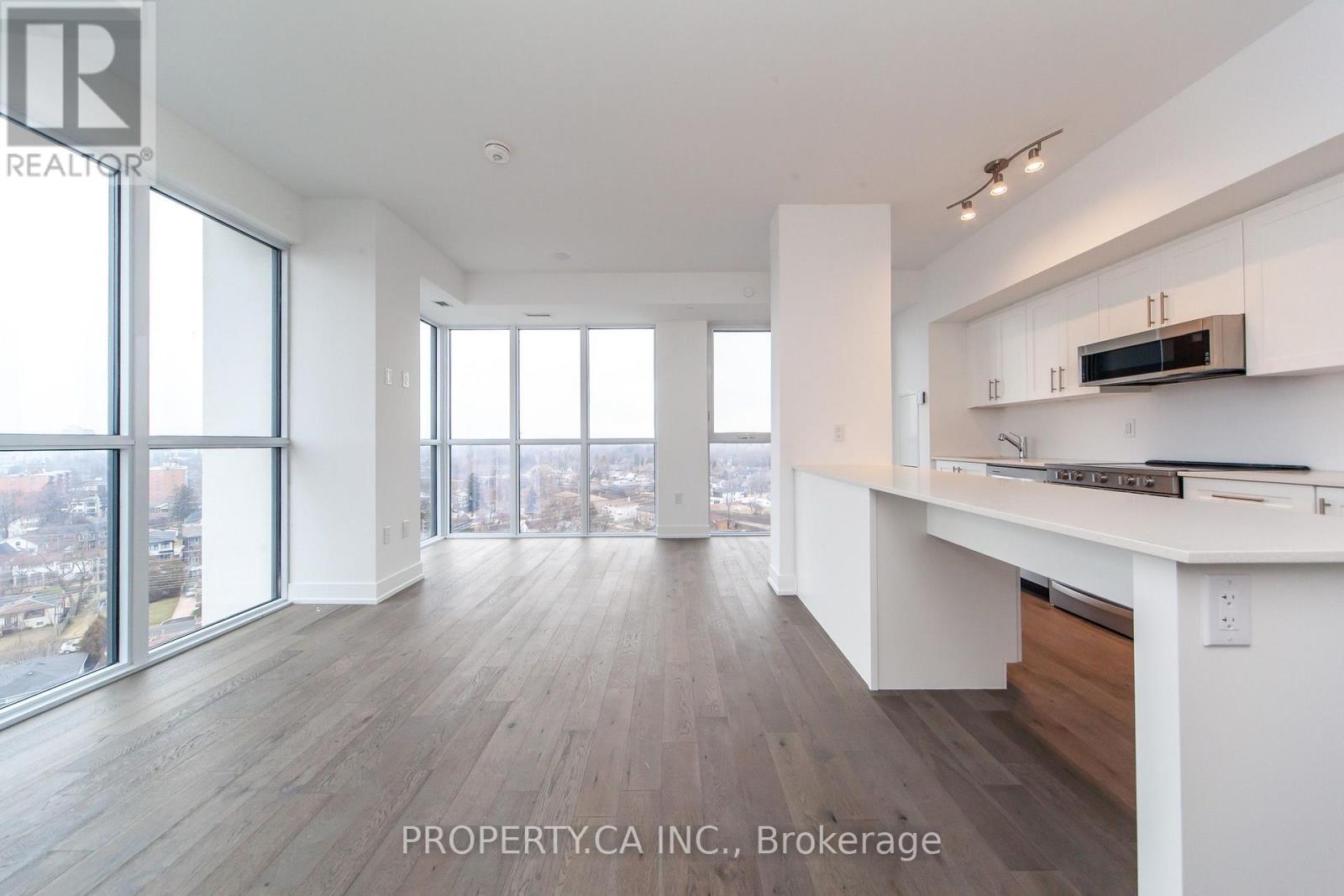 1206 - 1063 Douglas Mccurdy Common, Mississauga, Ontario  L5G 0C5 - Photo 12 - W14089620