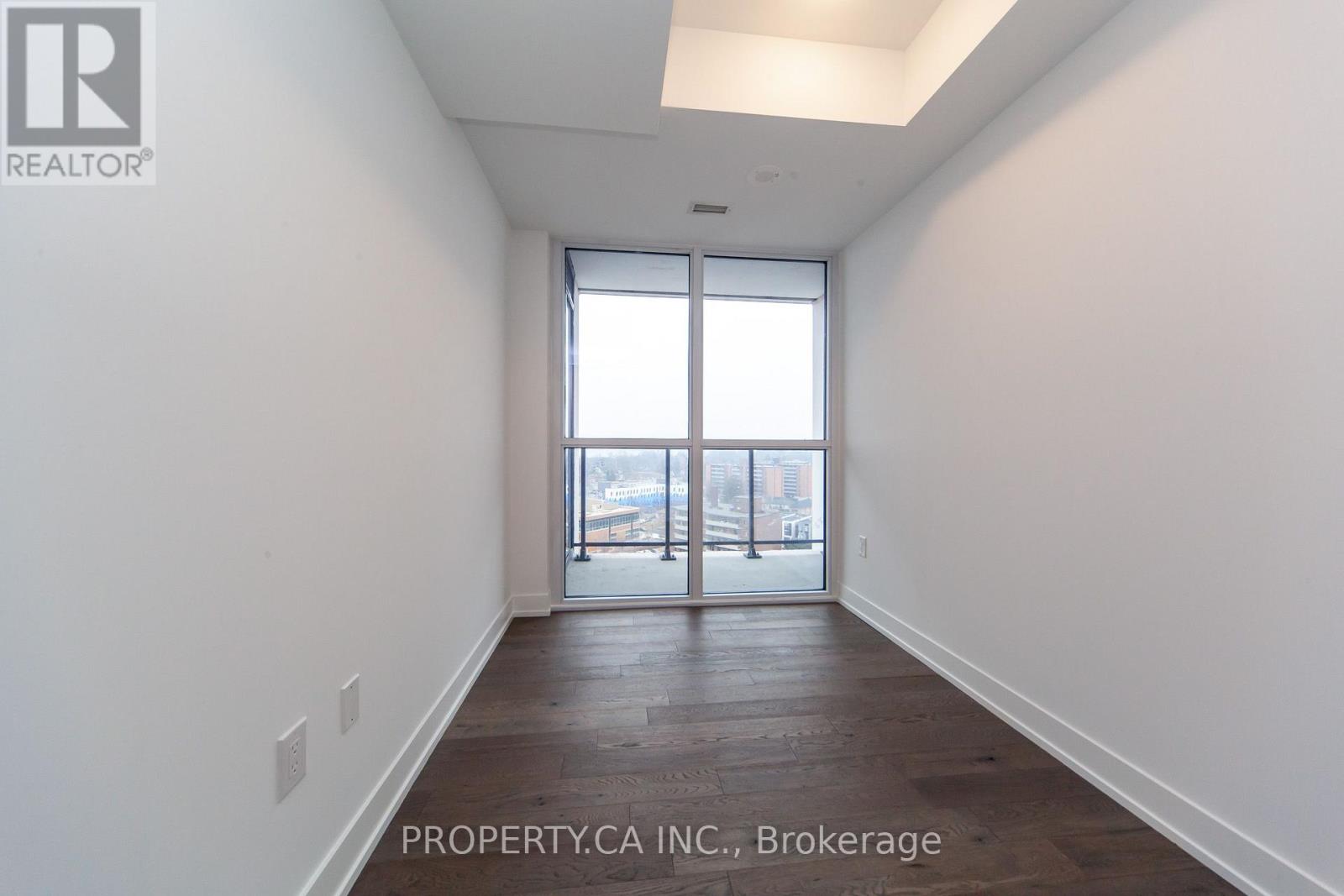 1206 - 1063 Douglas Mccurdy Common, Mississauga, Ontario  L5G 0C5 - Photo 19 - W14089620