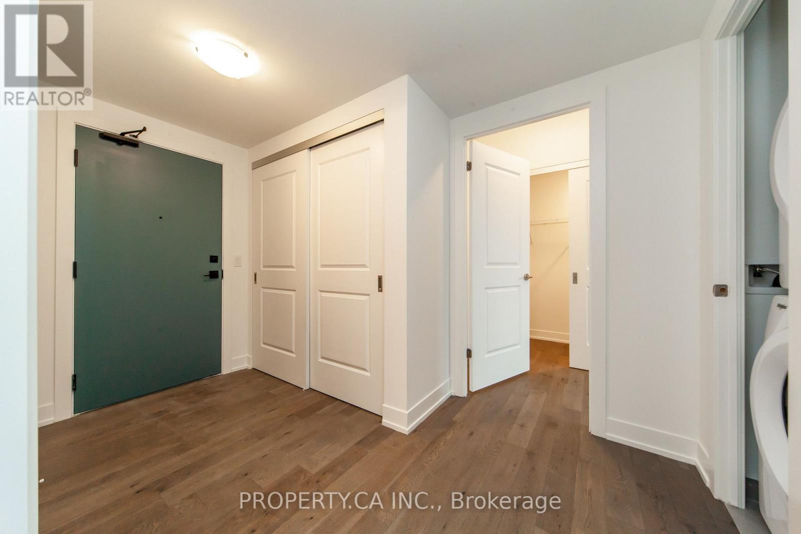 1206 - 1063 Douglas Mccurdy Common, Mississauga, Ontario  L5G 0C5 - Photo 5 - W14089620