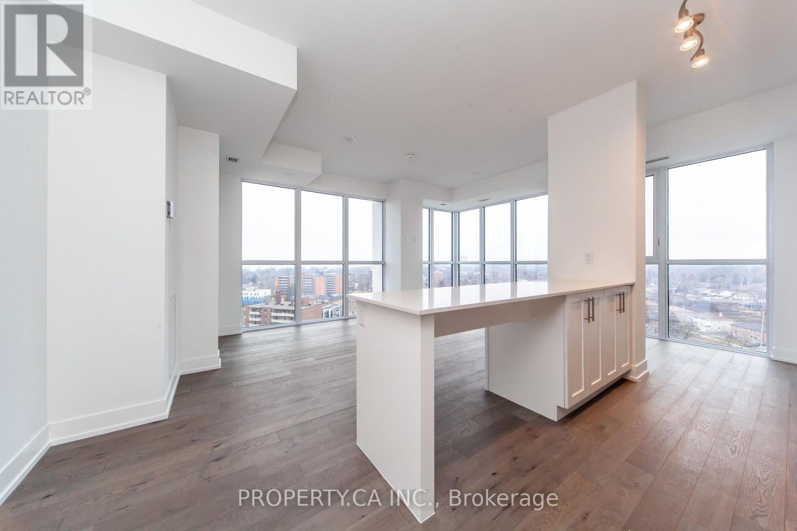 1206 - 1063 Douglas Mccurdy Common, Mississauga, Ontario  L5G 0C5 - Photo 6 - W14089620