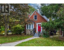 23 FORSYTH AVENUE S, Hamilton, Ontario