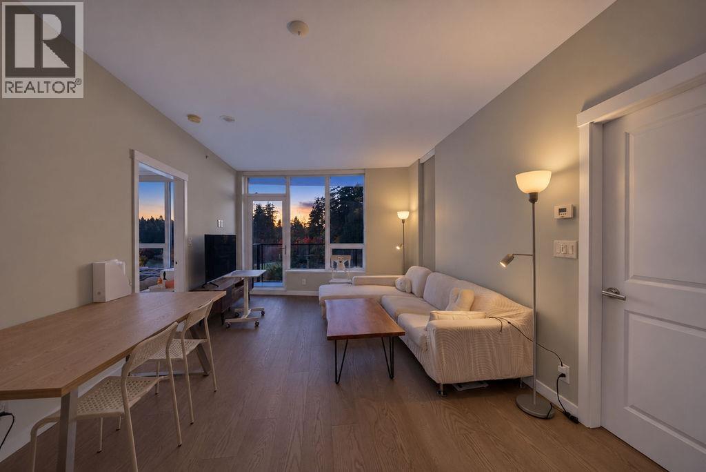 528 3563 Ross Drive, Vancouver, British Columbia  V6S 0L3 - Photo 13 - R3176257