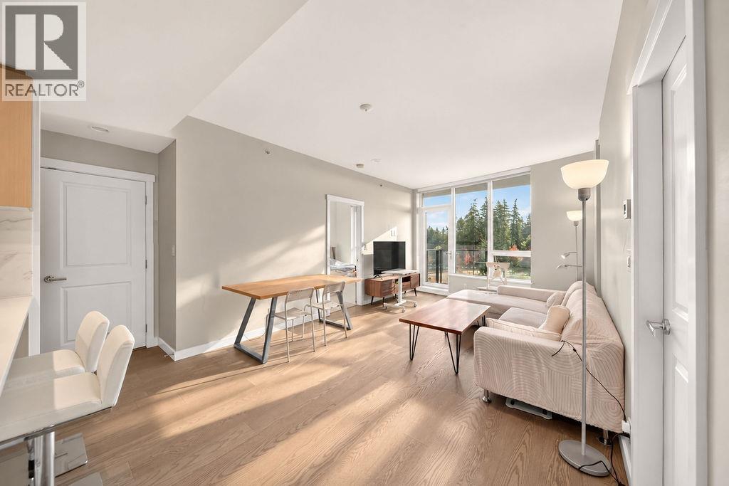 528 3563 Ross Drive, Vancouver, British Columbia  V6S 0L3 - Photo 11 - R3176257