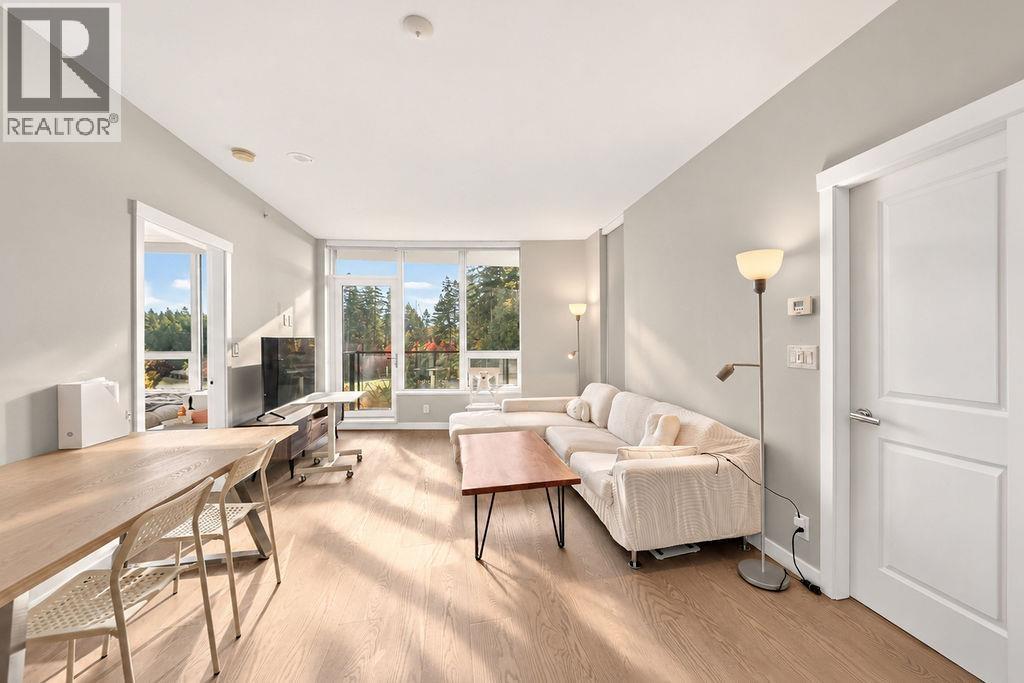 528 3563 Ross Drive, Vancouver, British Columbia  V6S 0L3 - Photo 8 - R3176257