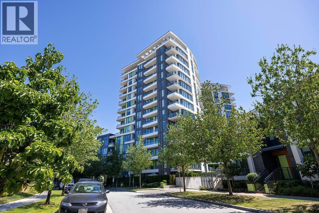 528 3563 Ross Drive, Vancouver, British Columbia  V6S 0L3 - Photo 2 - R3176257