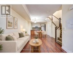 TH108 - 5 VALHALLA INN ROAD, Toronto, Ontario