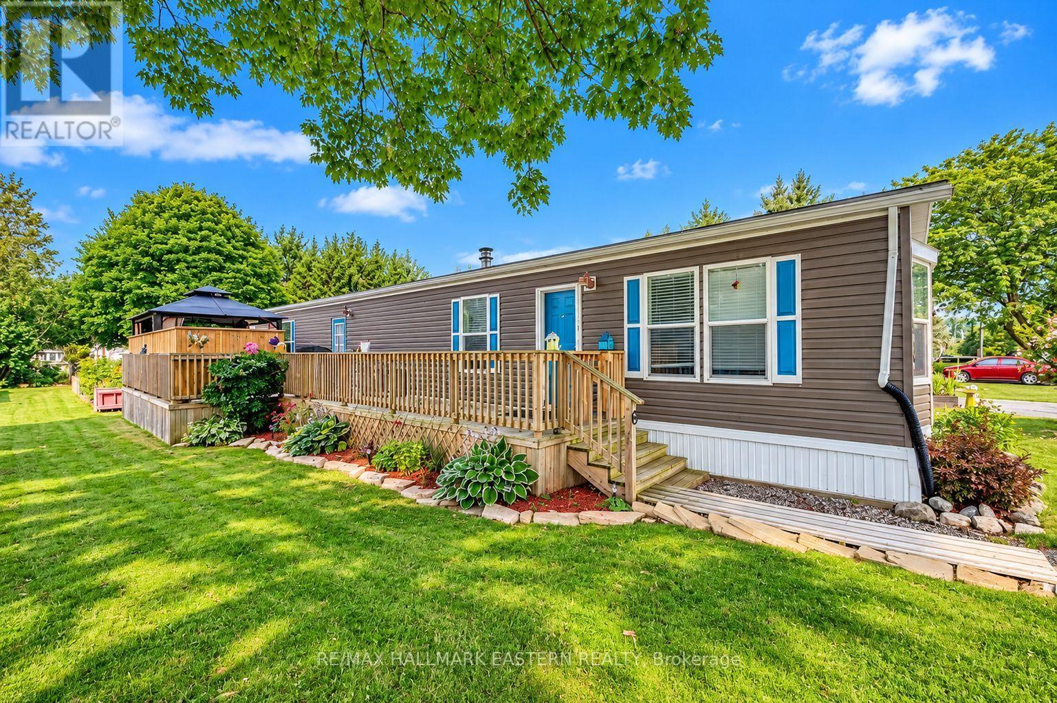 6 HILLVIEW DRIVE, Cobourg, Ontario