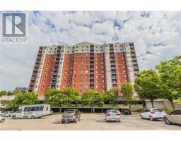1007 - 30 CHAPMAN COURT, London North, Ontario