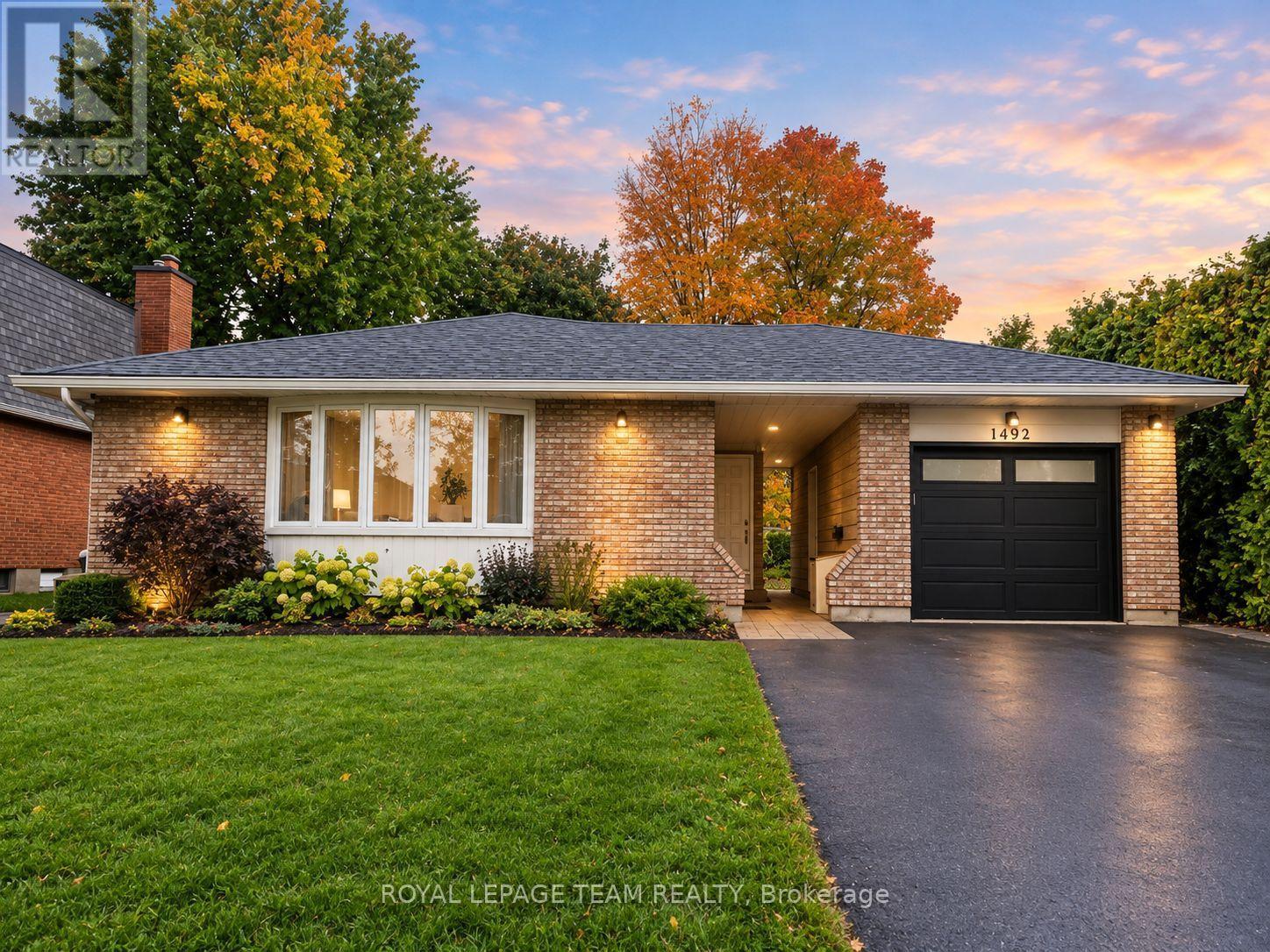 2 - 1492 Northdale Street, Ottawa, Ontario