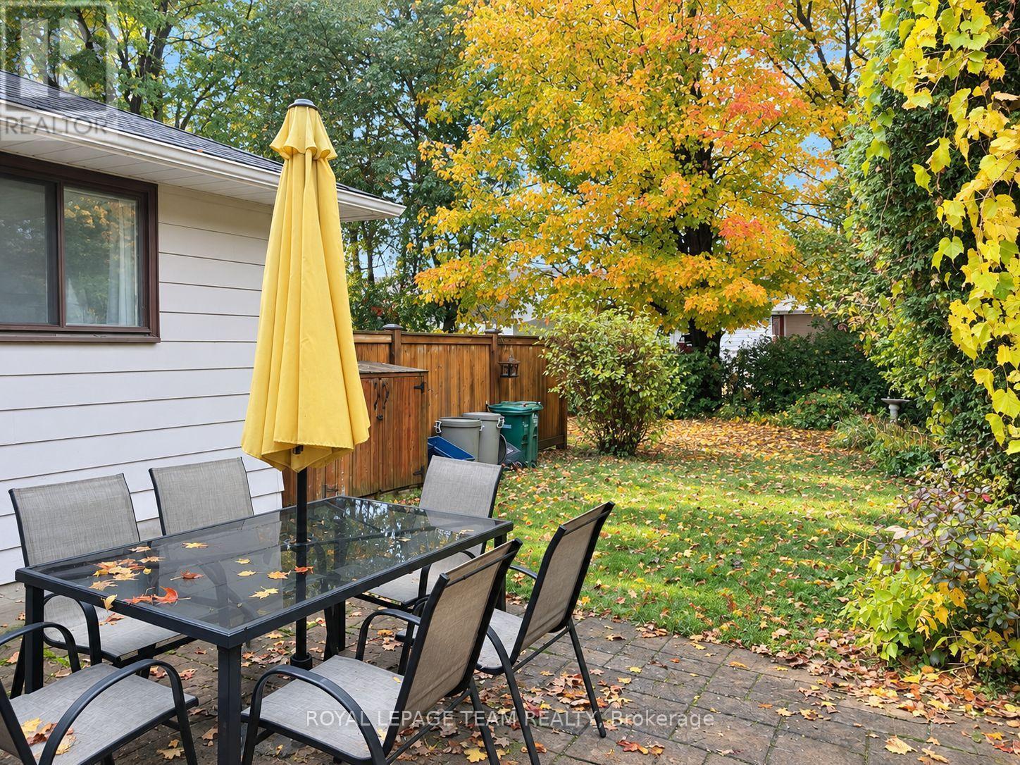 1 - 1492 Northdale Street, Ottawa, Ontario  K1B 4G6 - Photo 18 - X14089634