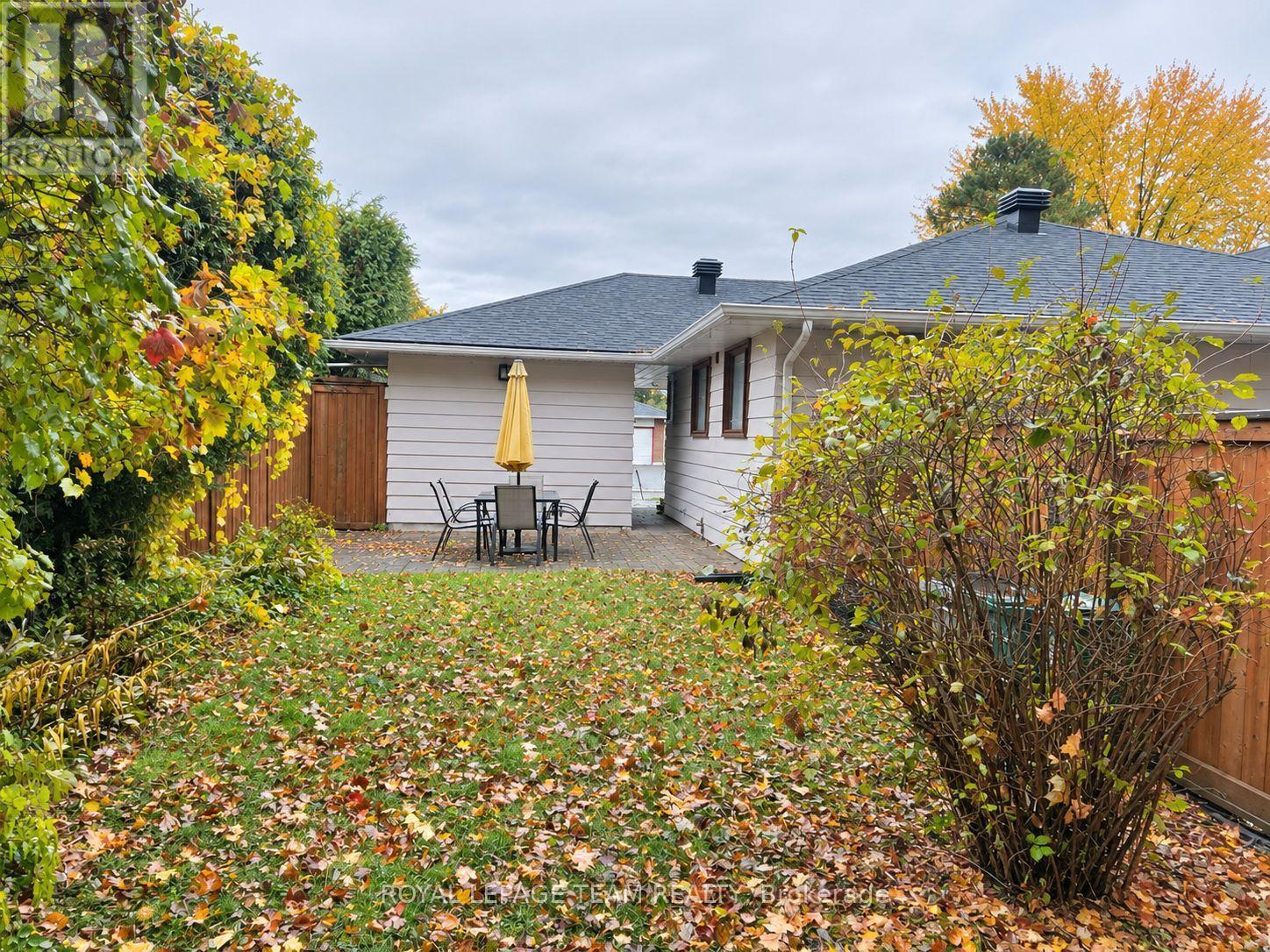 1 - 1492 Northdale Street, Ottawa, Ontario  K1B 4G6 - Photo 19 - X14089634