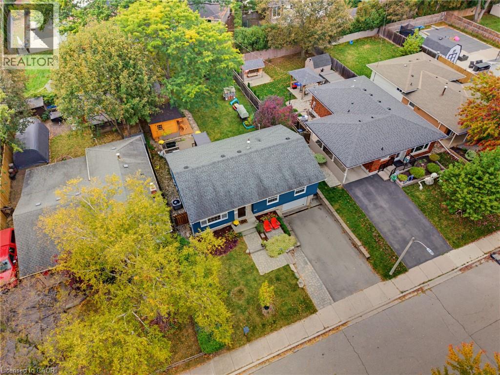 1452 Jefferson Road, Burlington, Ontario  L7P 2C6 - Photo 2 - 40871786