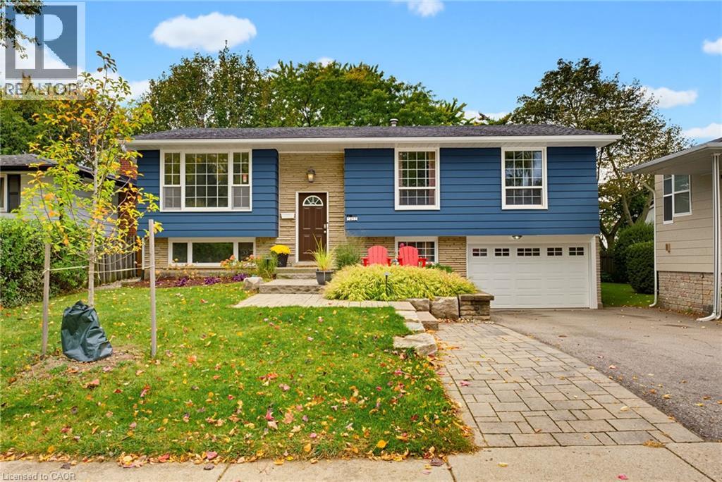 1452 JEFFERSON Road, Burlington, Ontario