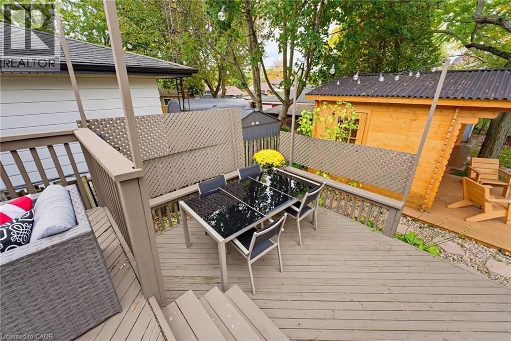 1452 Jefferson Road, Burlington, Ontario  L7P 2C6 - Photo 20 - 40871786
