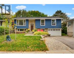 1452 JEFFERSON Road, Burlington, Ontario