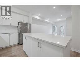 149 REVERIE Way, Kitchener, Ontario