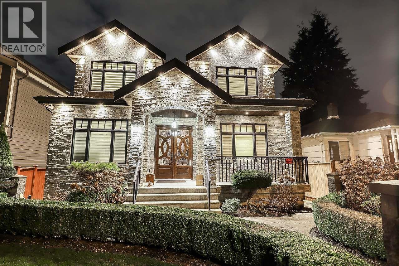 66 W 44TH AVENUE, vancouver, British Columbia