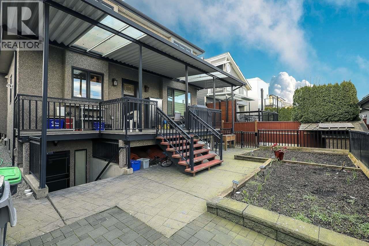 66 W 44th Avenue, Vancouver, British Columbia  V5Y 2V1 - Photo 7 - R3175866