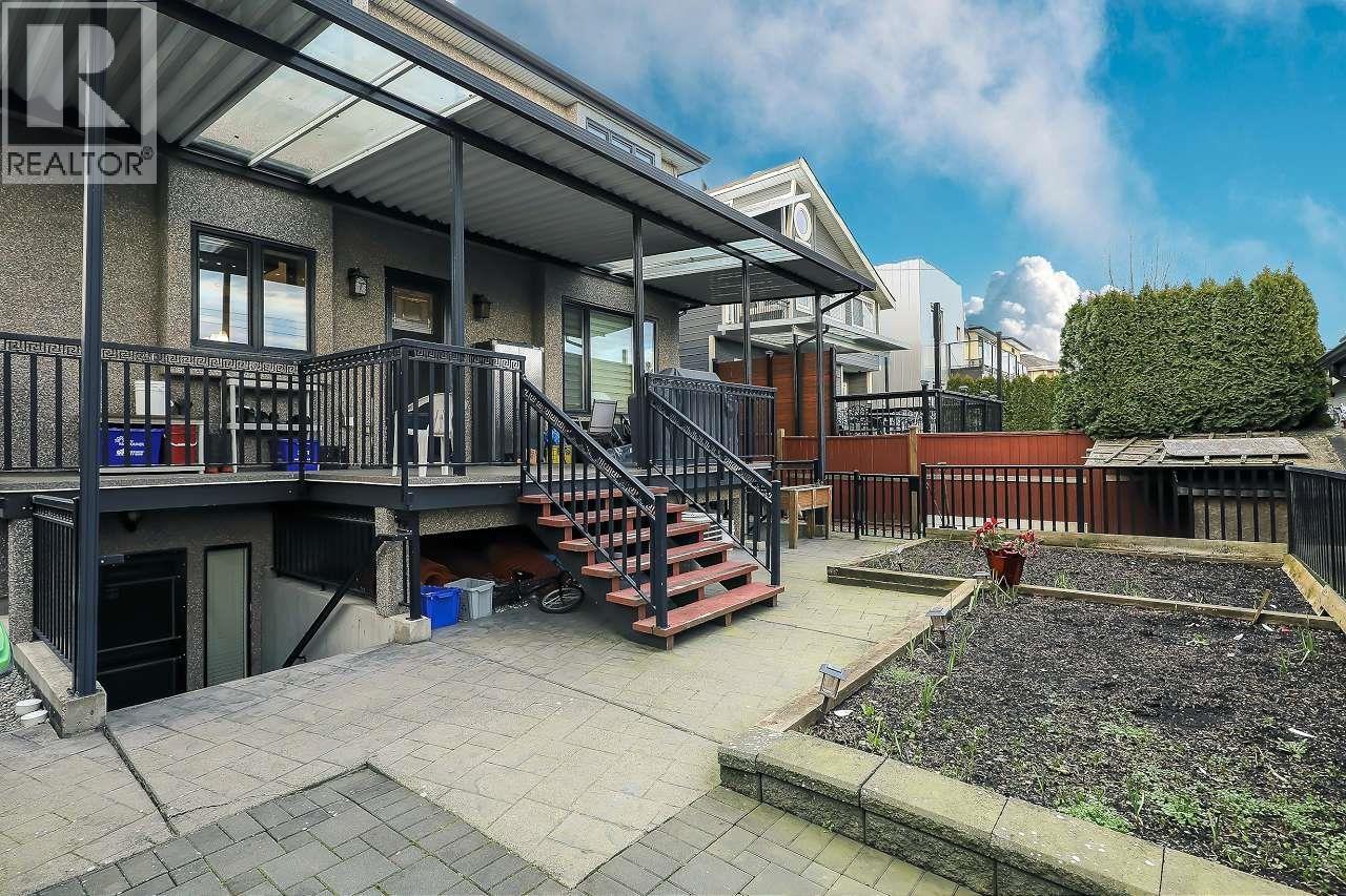 66 W 44th Avenue, Vancouver, British Columbia  V5Y 2V1 - Photo 6 - R3175866