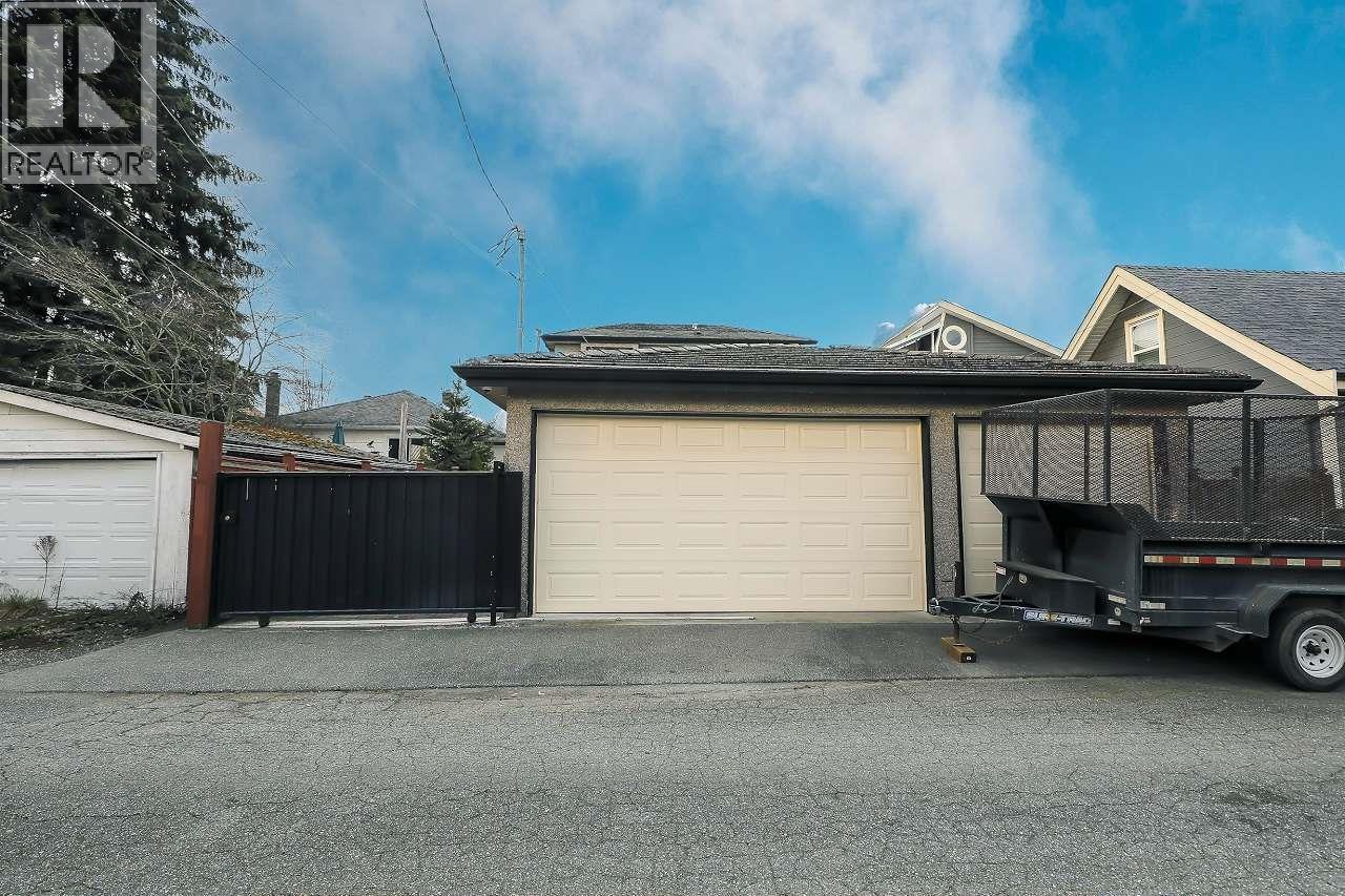 66 W 44th Avenue, Vancouver, British Columbia  V5Y 2V1 - Photo 10 - R3175866